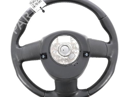 Steering wheel AUDI A3 Convertible (8P7) 2.0 TDI | BP36512833C49 - Image 2