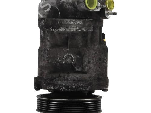 AC compressor CITROËN BERLINGO MULTISPACE (B9) 1.6 HDi 75 16V | BP31606682M34 