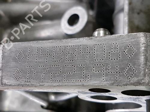 Engine DACIA SANDERO II TCe 90 (B8M1, B8MA, B8AC) | BP40212072M1 - Image 8
