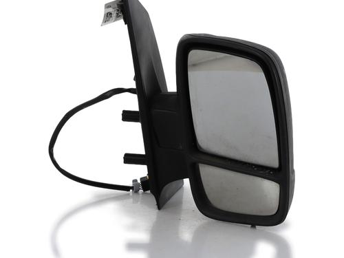 Right mirror PEUGEOT EXPERT Van (VF3A_, VF3U_, VF3X_) 2.0 HDi 130 | BP29380980C27 