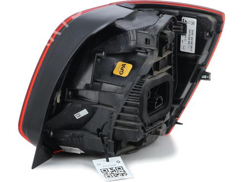 Left taillight VW POLO V (6R1, 6C1) 1.4 TDI | BP23030342C34 