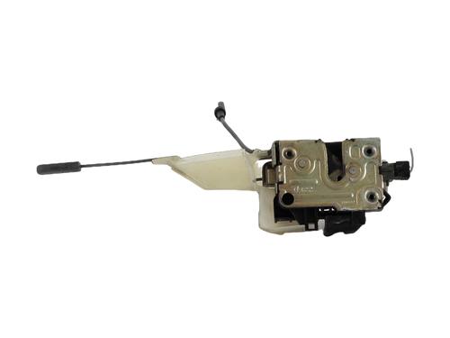 Front left lock RENAULT CLIO II (BB_, CB_) 1.4 16V (B/CB0P, BB13) | BP29495936C98 