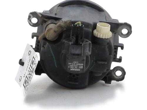 Nebelscheinwerfer links PEUGEOT 307 (3A/C) 1.6 HDi 110 | BP29623321C30 