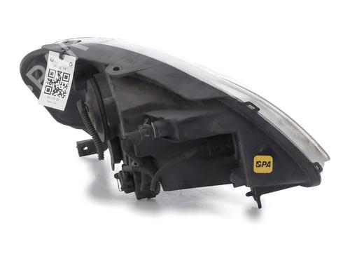 Left headlight VW FOX Hatchback (5Z1, 5Z3, 5Z4) 1.2 | BP32225727C28