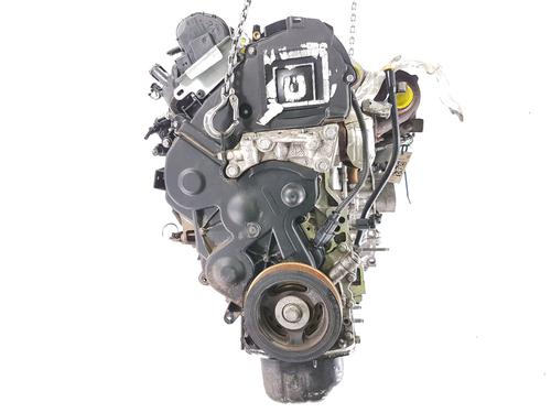 Used Engine PEUGEOT 207 (WA_, WC_) 1.6 HDi 110 (112 hp) 31866348