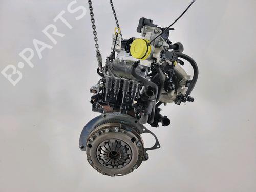 Engine HYUNDAI i10 I (PA) 1.1 | BP40171908M1 - Image 3