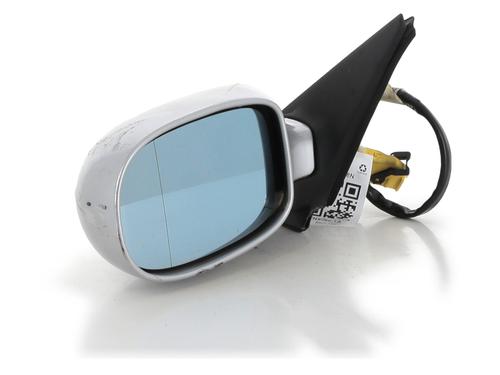 Left mirror LANCIA THESIS (841_) 2.4 JTD (841AXD1B02) | BP29393481C26 
