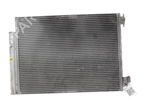 Used AC radiator AC radiator RENAULT CLIO IV Grandtour (KH_) [2012-2021] 35892116 35892116