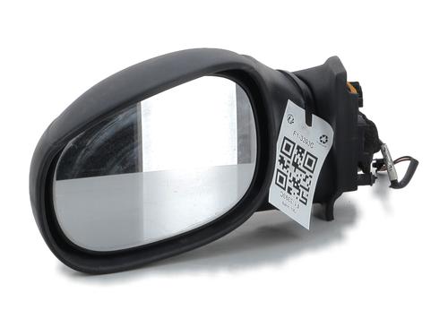 Left mirror CITROËN C3 I (FC_, FN_) 1.4 i | BP29470770C26 