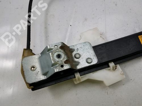 Rear right window mechanism SEAT EXEO (3R2) 2.0 TDI | BP10640682C25  - Image 7
