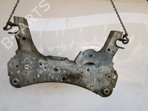 Used Subframe RENAULT KANGOO Express (FW0/1_) 1.5 dCi 70 (FW0A, KW0V) (68 hp) 27246440