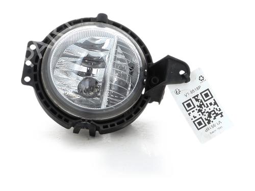 Used Right front fog light Right front fog light 38742403 38742403