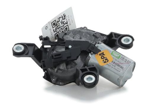 Rear wiper motor TOYOTA YARIS (_P1_) 1.0 (SCP10_, SCP10R) | BP30118831M102