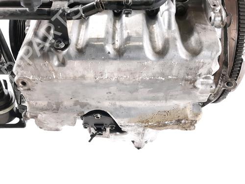 Engine SEAT IBIZA IV (6J5, 6P1) 1.2 TDI | BP31985334M1