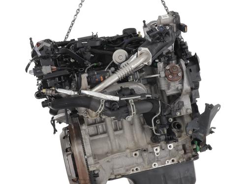 Engine FORD FIESTA VI (CB1, CCN) 1.5 TDCi | BP27671820M1 