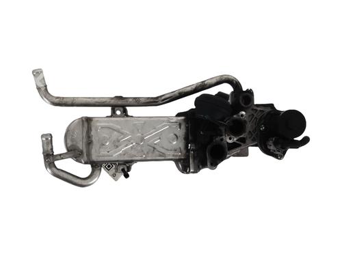 Egr VW POLO V (6R1, 6C1) 1.2 TDI (75 hp) 32309577