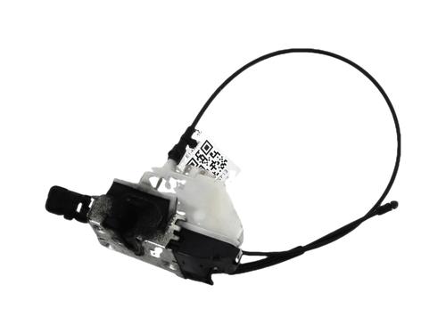 Used Front right lock Front right lock RENAULT TWINGO II (CN0_) 1.5 dCi 75 (75 hp) 39705005 39705005