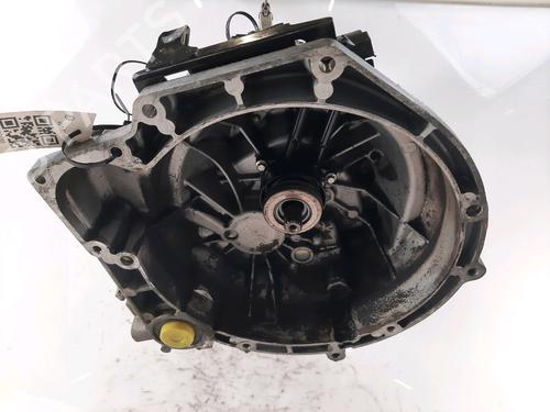 Gearbox FORD FIESTA VI (CB1, CCN) 1.4 TDCi | BP34711558M3 - Image 2