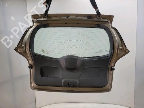 Tailgate RENAULT CLIO III (BR0/1, CR0/1) 1.5 dCi | BP31032449C6