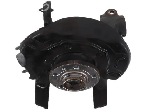 Right front steering knuckle AUDI A1 Sportback (GBA) 30 TFSI | BP36181220M26 - Image 3