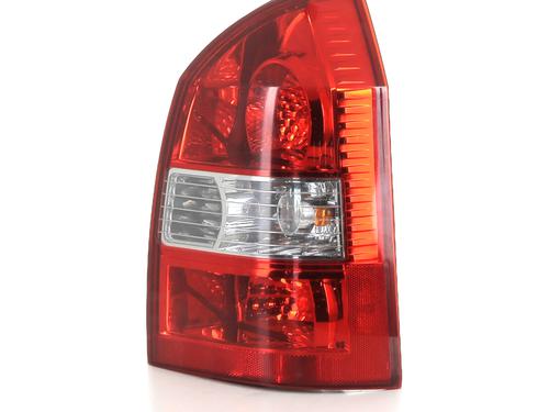 Right taillight HYUNDAI TUCSON (JM)  | BP27247319C35 