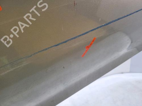 Right front door RENAULT TWINGO I (C06_) 1.2 (C066, C068) | BP29741493C3 
