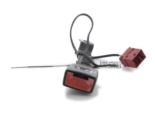 Used Seat buckle SEAT IBIZA IV (6J5, 6P1) [2008-2017]  29931935