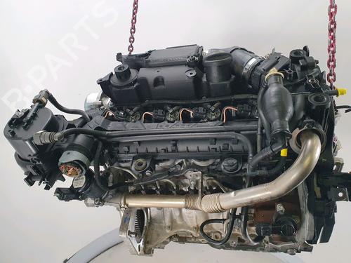 Engine PEUGEOT 206+ (2L_, 2M_) 1.4 HDi eco 70 | BP36380269M1 - Image 5