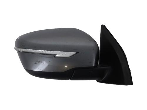Right mirror NISSAN QASHQAI II (J11, J11_) 1.6 dCi | BP29819717C27