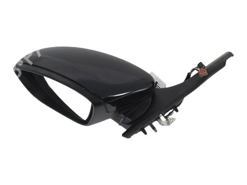 Used Left mirror Left mirror PEUGEOT 208 I (CA_, CC_) 1.6 HDi (92 hp) 40035077 40035077