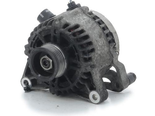 Used Alternator FORD FIESTA V (JH_, JD_) 1.4 TDCi (68 hp) 31749044