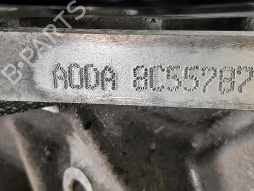 Engine FORD FOCUS II (DA_, HCP, DP) 2.0 | BP31085597M1 