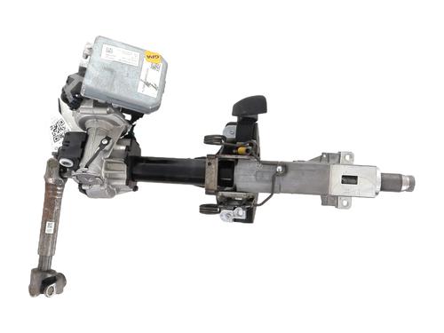 Steering column VW POLO VI (AW1, BZ1, AE1) 1.0 TSI | BP24481978M21 