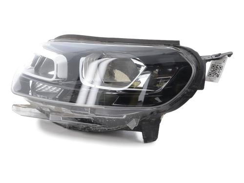Używane Lampa przednia lewa CITROËN JUMPY III Van (V_) 1.5 BlueHDi 120 (120 hp) 30826983