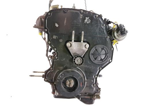 Used Engine FORD MONDEO III (B5Y) 2.0 TDCi (130 hp) 31866459