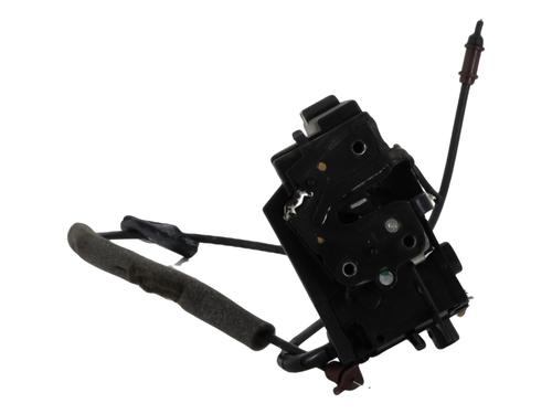Rear left lock CITROËN C4 Grand Picasso II (DA_, DE_) 1.6 HDi / BlueHDi 115 | BP29443884C100 