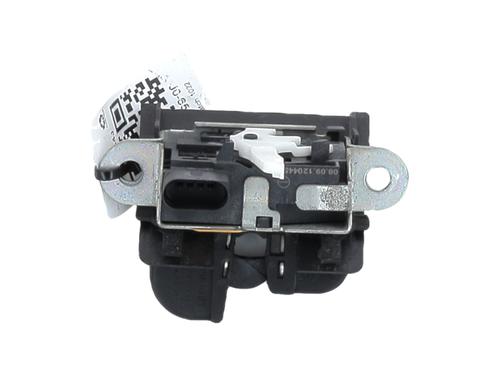 Used Tailgate lock SEAT IBIZA IV (6J5, 6P1) 1.6 TDI (90 hp) 28533567