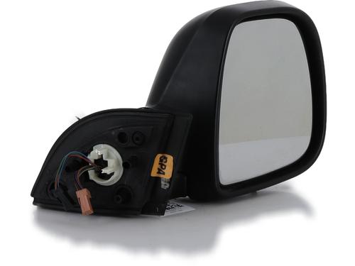 Right mirror PEUGEOT PARTNER Tepee 1.6 BlueHDi 100 | BP29111667C27 