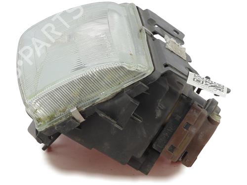 Used Left headlight CITROËN SAXO (S0, S1) [1996-2004]  24362079