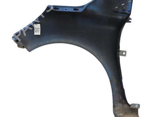 Right front fenders RENAULT CLIO IV (BH_) 1.5 dCi 90 | BP29930962C42