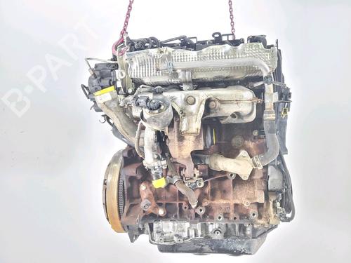 Motor CITROËN C8 (EA_, EB_) 2.0 HDi 135 | BP30048904M1 