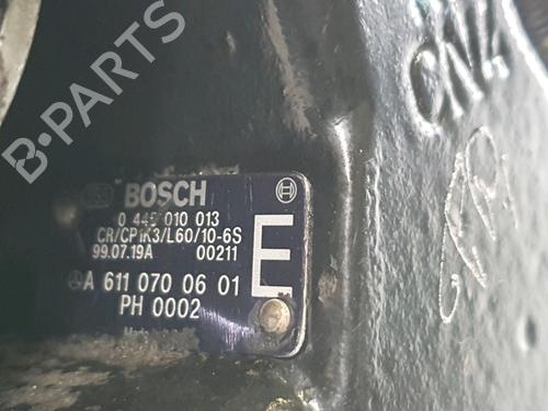 Engine MERCEDES-BENZ V-CLASS (638/2) V 220 CDI (638.294) | BP37680789M1 - Image 7