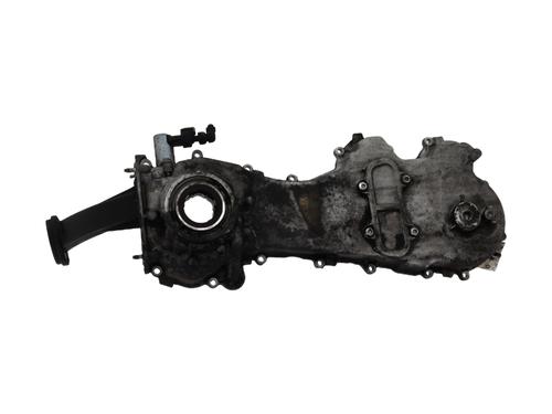 Used Timing cover OPEL CORSA D (S07) 1.3 CDTI (L08, L68) (95 hp) 27907498