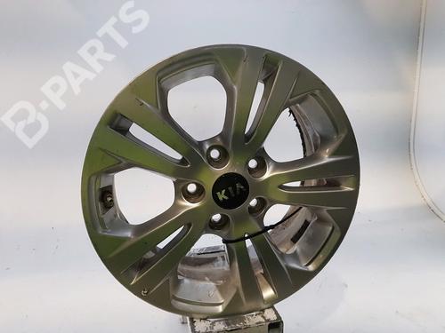 Used Rim KIA SPORTAGE IV (QL, QLE) 1.7 CRDi (116 hp) 10482664