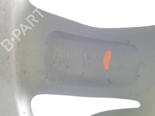Rim HONDA CR-V II (RD_)  | BP27439181C45 