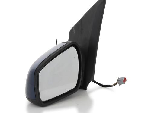 Left mirror FORD FUSION (JU_) 1.4 TDCi | BP27814232C26 