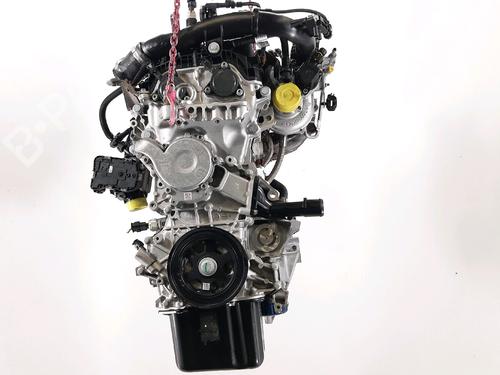 Używane Silnik JEEP COMPASS (MP, M6, MV, M7) 1.5 T4 Hybrid (131 hp) 31606680