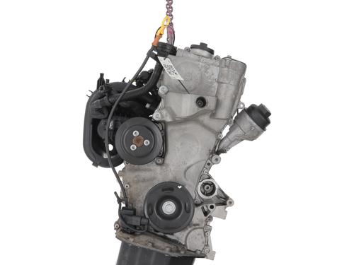 Motor für VW POLO V (6R1, 6C1) 1.2 (60 hp) 28137593