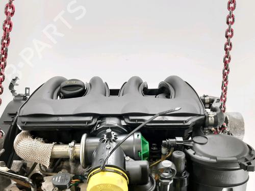 Engine CITROËN BERLINGO / BERLINGO FIRST Box Body/MPV (M_)  | BP31303549M1 