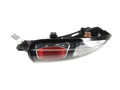 Used Left taillight Left taillight CITROËN C3 Picasso (SH_) [2008-2026] 34051584 34051584